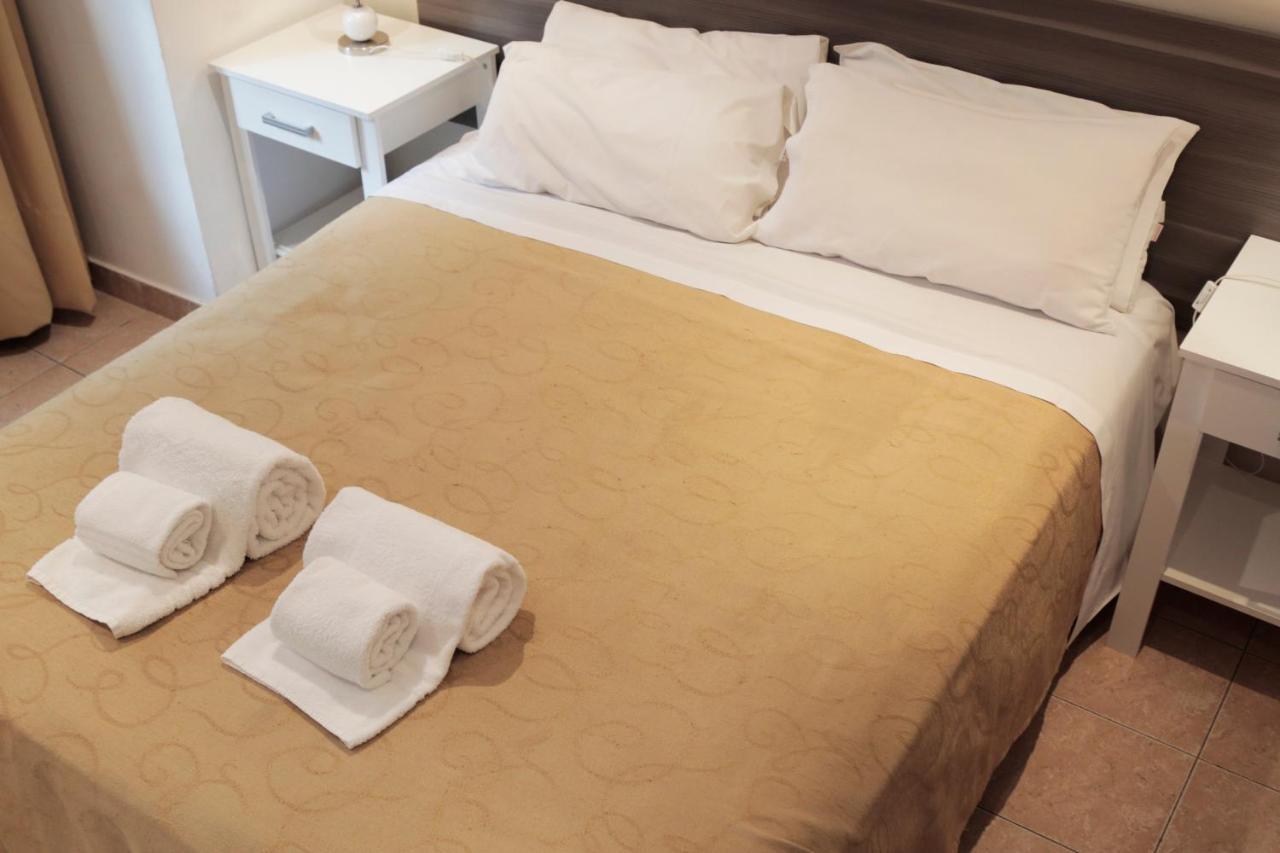 Ortegal Hotel