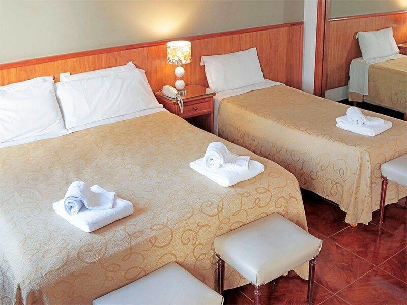 Ortegal 3* Mar del Plata
