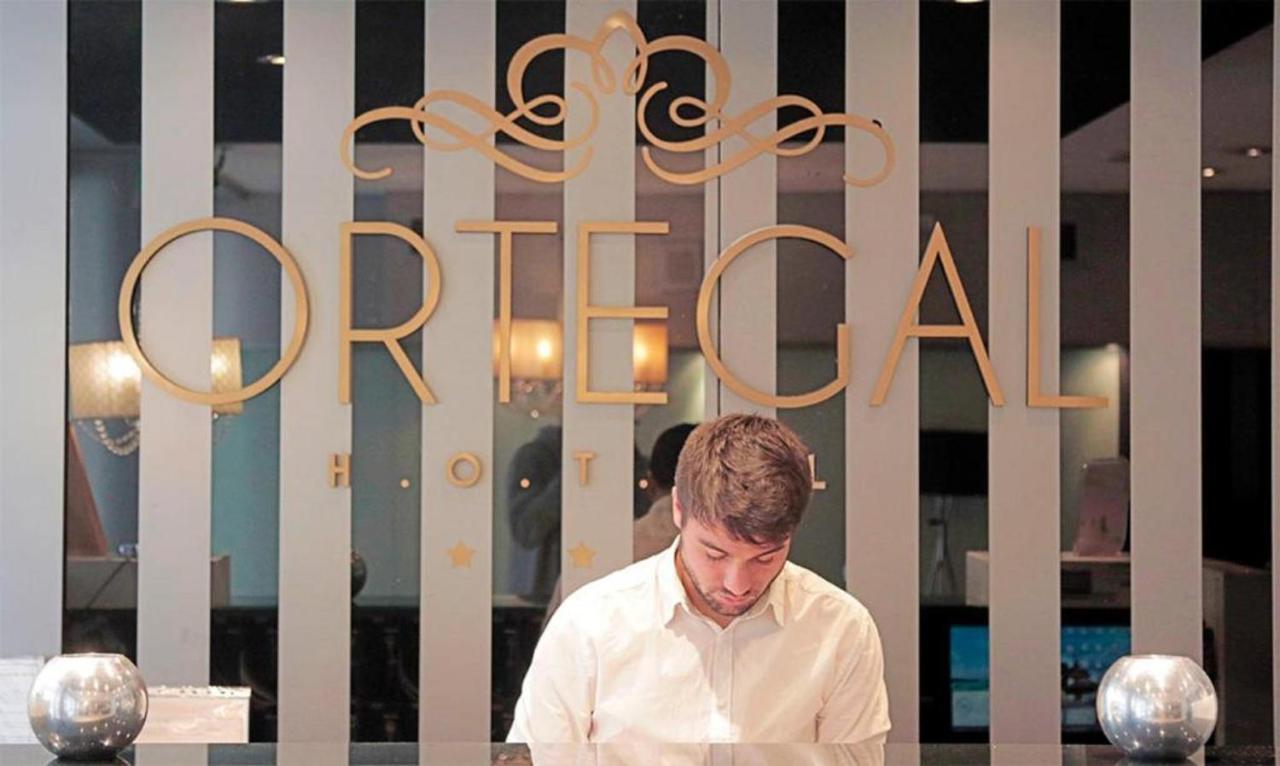 Ortegal 3*