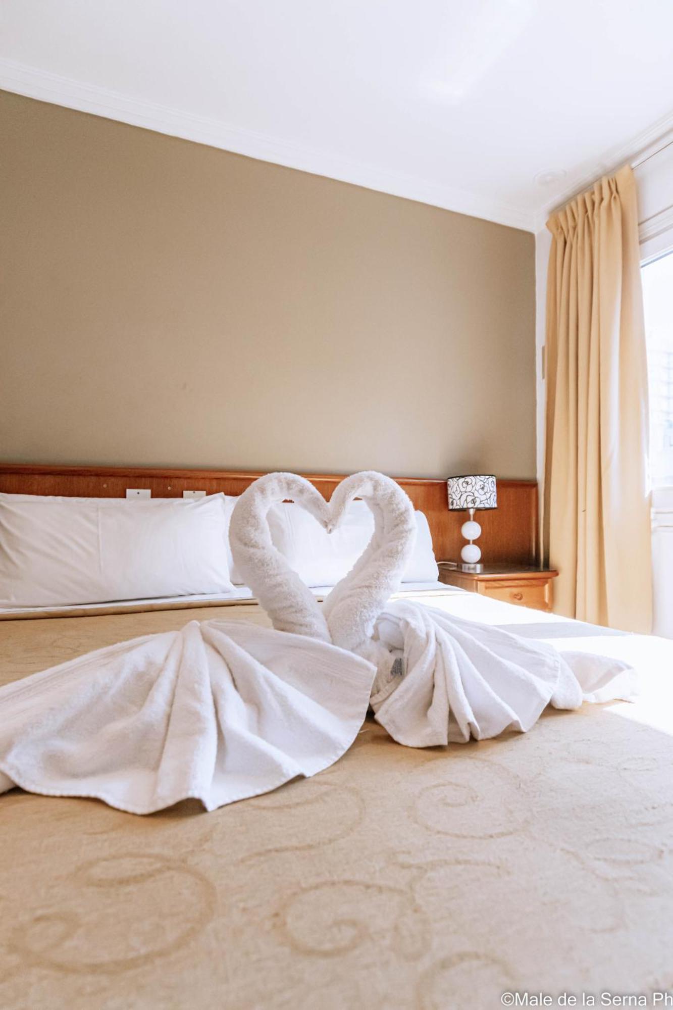 Hotel Ortegal Mar del Plata