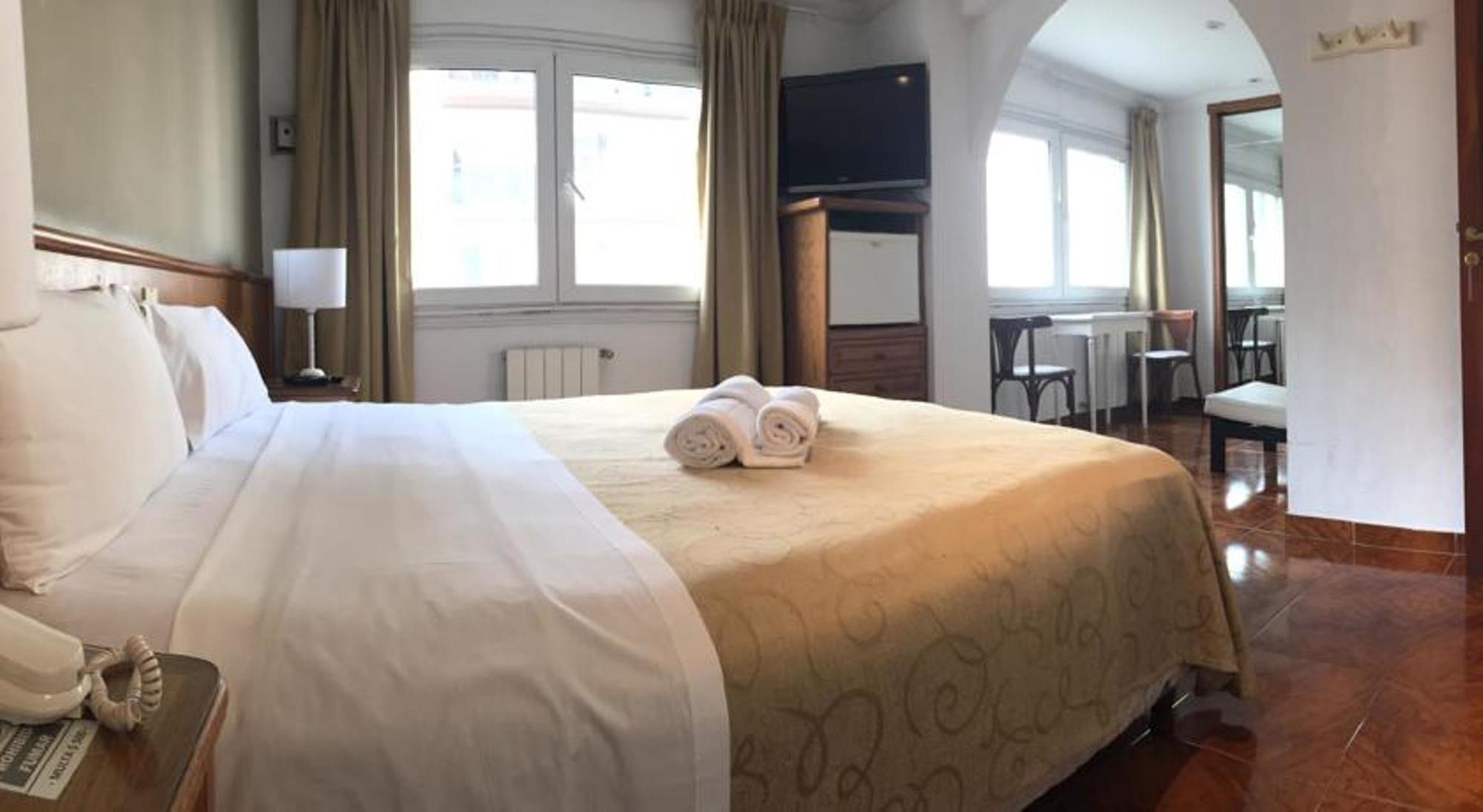 Hotel Ortegal
