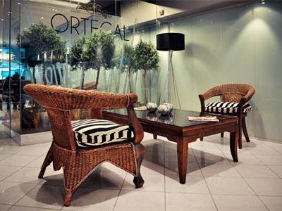 Ortegal 3* Mar del Plata