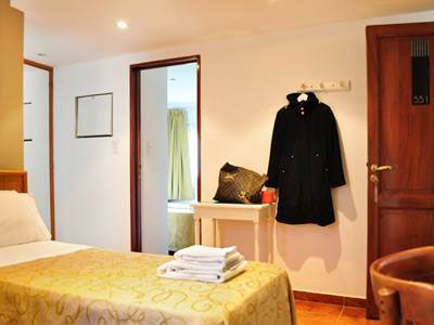 Ortegal Hotel Mar del Plata