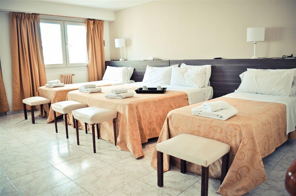 Hotel Ortegal 3*